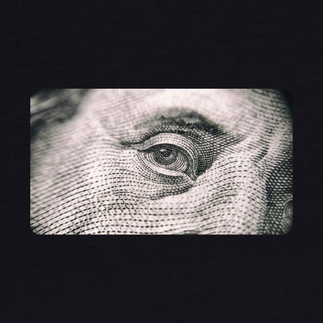 Wealth Eye by antipc